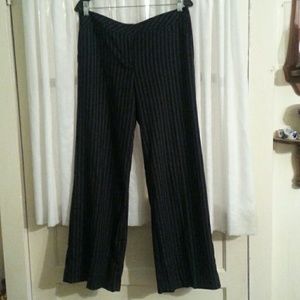 Ann Taylor Loft Marisa Pants sz 8